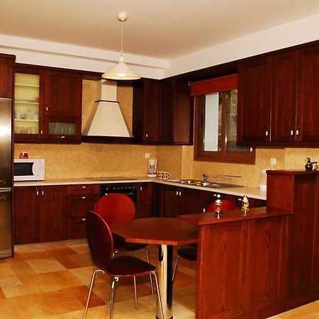 Giannikakis Villas Ίστρο Εξωτερικό φωτογραφία