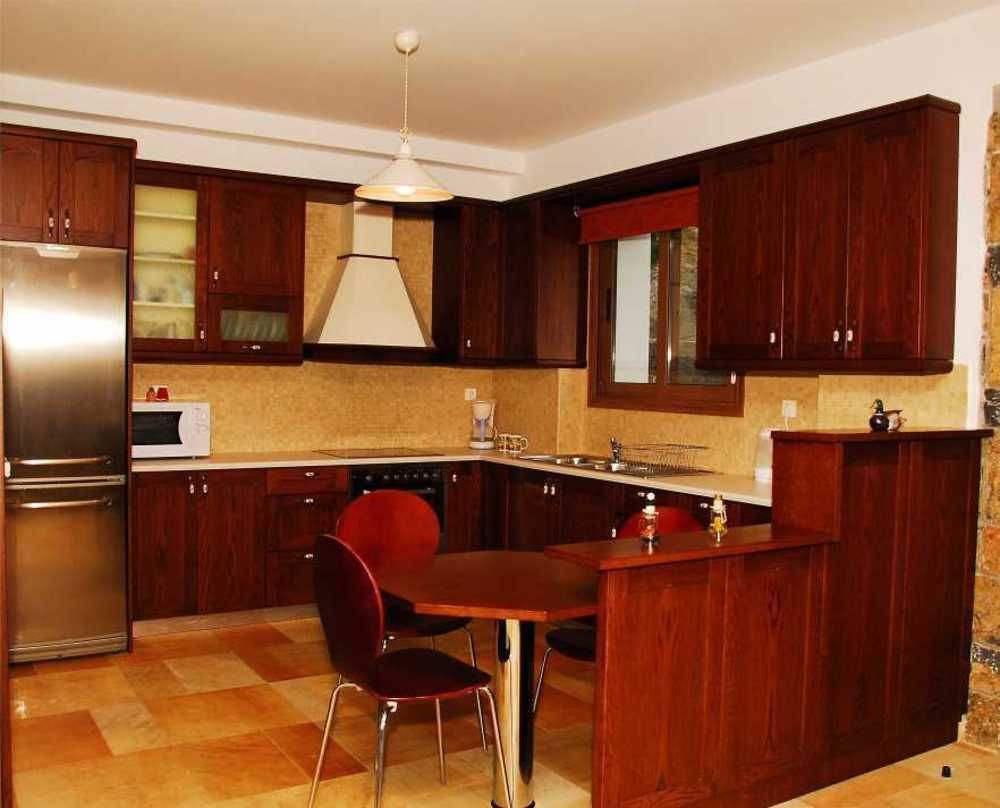 Giannikakis Villas Ίστρο Εξωτερικό φωτογραφία